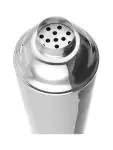 Cocktailshaker - 0,75 L - RVS - Hendi - 593004 593004 €12.95 Cocktailshakers