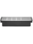 Ingredientenhouder - Plastic - Hendi - 552131 552131 €20.75 Barbenodigdheden