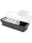 Ingredientenhouder - Plastic - Hendi - 552131 552131 €20.75 Barbenodigdheden
