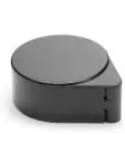 3-Laags Glas Rimmer - Plastic - Hendi - 596777 596777 €8.50 Barbenodigdheden