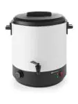 Hete Dranken Ketel - 27 L - RVS - Hendi - 240601 240601 €88.61 Waterketels