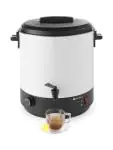 Hete Dranken Ketel - 27 L - RVS - Hendi - 240601 240601 €88.61 Waterketels