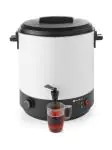 Hete Dranken Ketel - 27 L - RVS - Hendi - 240601 240601 €88.61 Waterketels