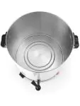 Hete Dranken Ketel - 27 L - RVS - Hendi - 240601 240601 €88.61 Waterketels