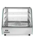Warmhoudvitrine - 120 Liter - Rvs - Hendi - 233726 - Drielaags Opzet 233726 €467.19 Warmhoudvitrine
