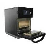 High Speed Oven - Touch Screen - 230V - 3 KW - RVS - G-Line GL-161475 €2,999.00 Combisteamers