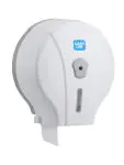 Toiletpapier Dispenser - Wandmontage - Wit - Kunststof - G-Line 20165 €14.95 Papier dispenser