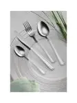Tafelmes - 21.5 cm - 6 stuk - Kitchen Line - Hendi - 764206 764206 €4.75 Tafelmessen