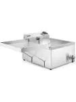 Donut Friteuse - 12 L - Hendi - 205914 205914 €374.20 Friteuses 230 volt