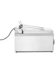 Donut Friteuse - 12 L - Hendi - 205914 205914 €374.20 Friteuses 230 volt