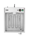 Donut Friteuse - 12 L - Hendi - 205914 205914 €374.20 Friteuses 230 volt