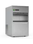 Ijsblokjesmachine - Holle Ijsblokjes - 20 KG/24H - 230V - G-Line HW-057155 €349.00 Holle ijsblokjesmachines