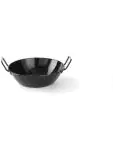 Paellaschaal - Geëmailleerd - Ø24.5 cm - Hendi - 622858 622858 €9.95 Paellapan
