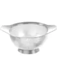 Vergiet - Geperforeerd - Ø18 cm - Hendi - 535431 535431 €11.95 Vergiet
