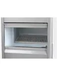 Holle IJsblokjesmachine - Hendi - 271773 271773 €525.40 Holle ijsblokjesmachines