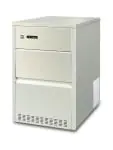 Holle IJsblokjesmachine - Hendi - 271780 271780 €621.27 Holle ijsblokjesmachines