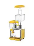 Sapdispenser 2x12L - H 64 X 43 X 43 CM - Hendi - 425206 425206 €755.96 Gekoelde drank dispensers