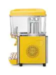 Sapdispenser 2x12L - H 64 X 43 X 43 CM - Hendi - 425206 425206 €755.96 Gekoelde drank dispensers