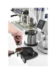Koffie Tamper - Veer - Hendi - 208625 208625 €25.95 Koffie toebehoren