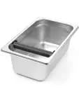 Afklopbak - Hendi - 208342 208342 €20.75 Gastronorm bakken