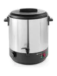Warme Dranken Ketel - 28L - Hendi - 240700 240700 €86.35 Waterketels