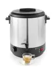 Warme Dranken Ketel - 28L - Hendi - 240700 240700 €86.35 Waterketels