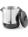 Warme Dranken Ketel - 28L - Hendi - 240700 240700 €86.35 Waterketels