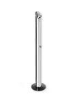 Staande Zuil Asbak - Hendi - 440223 440223 €112.63 Asbakken