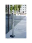 Staande Zuil Asbak - Hendi - 440223 440223 €112.63 Asbakken