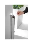 Staande Zuil Asbak - Hendi - 440223 440223 €112.63 Asbakken