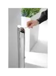 Staande Zuil Asbak - Hendi - 440223 440223 €112.63 Asbakken