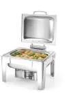 Chafing Dish - GN 1/2 - Hendi - 470268 470268 €80.36 Chafing dish