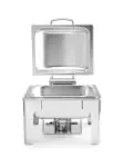 Chafing Dish - GN 1/2 - Hendi - 470268 470268 €80.36 Chafing dish