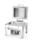 Chafing Dish - GN 1/2 - Hendi - 470268 470268 €80.36 Chafing dish