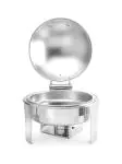Chafing Dish - Rond - Hendi - 470282 470282 €95.88 Chafing dish
