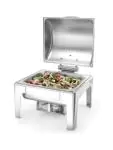 Chafing Dish - GN 2/3 - Hendi - 470237 470237 €109.00 Chafing dish