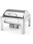 Chafing Dish - GN 2/3 - Hendi - 470237 470237 €109.00 Chafing dish