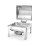 Chafing Dish - GN 2/3 - Hendi - 470237 470237 €109.00 Chafing dish