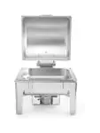 Chafing Dish - GN 2/3 - Hendi - 470237 470237 €109.00 Chafing dish