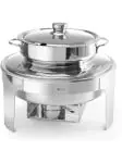 Soep Chafing Dish - Hendi - 470244 470244 €109.67 Chafing dish