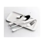 Dessertmes - 12 stuks - RVS - Comas DS063 €23.39 Desertmessen