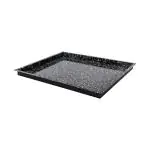 Ovenschaal - 2/1 GN - H 4 x 65 x 53 CM - Plaatstaal - 316807 316807 €61.00 Bakplaten en braadslede