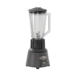 Blender - H 42 x 18 x 18 CM - 2.9 KG - 220 - 240 V - 600 W - Polycarbonaat - Grijs - 1.25 Liter - Santos - 408060 408060 €303.00 Blenders