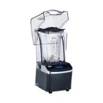 Blender - H 44.1 x 20 x 24.7 CM - 9.4 KG - 220 - 240 V - 1000 W - Polycarbonaat - Zwart - 1.4 Liter - Santos - 408062 408062 €1,219.79 Blenders