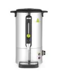 Warme dranken ketel - 10 Liter - Enkelwandig - Hendi - 211410 211410 €72.42 Waterketels