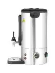 Warme dranken ketel - 10 Liter - Enkelwandig - Hendi - 211410 211410 €72.42 Waterketels