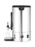 Warme dranken ketel - 18 Liter - Enkelwandig - Hendi - 211427 211427 €79.94 Waterketels