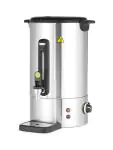Warme dranken ketel - 18 Liter - Enkelwandig - Hendi - 211427 211427 €79.94 Waterketels