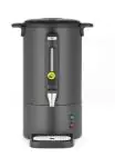 Percolator - 7 Liter - Matzwart - Hendi - 211472 211472 €92.55 Koffiepercolators