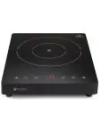 Inductiekookplaat - 2000 W - Black Line - Hendi - 239391 239391 €79.94 Inductie kookplaat